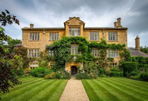 Cotswold Manor House